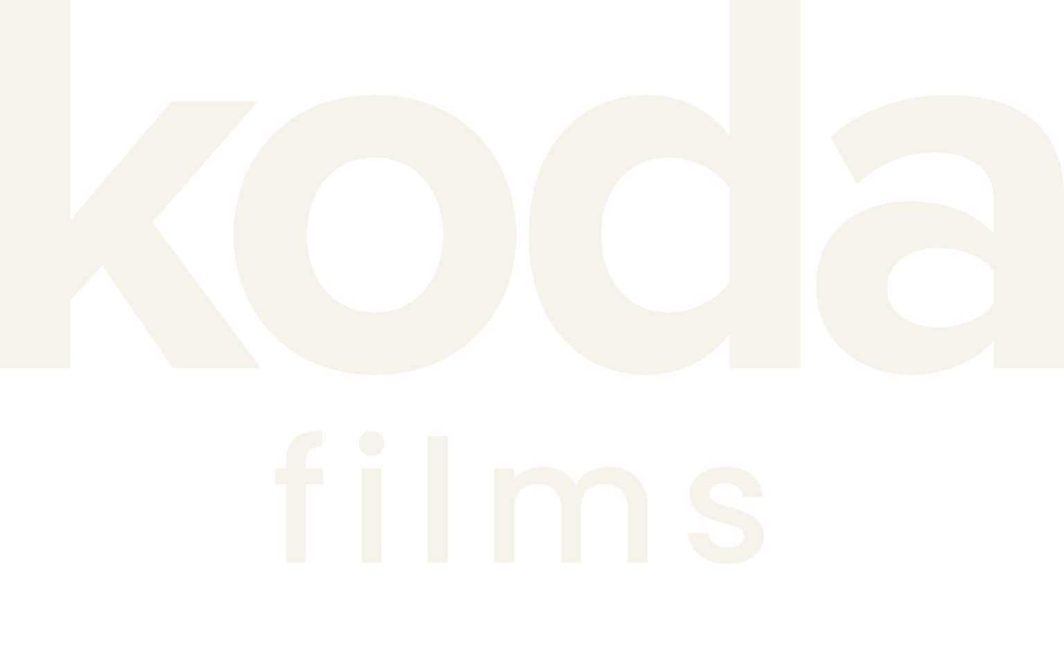 Koda Films